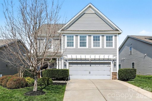 9124 Inverness Bay Road