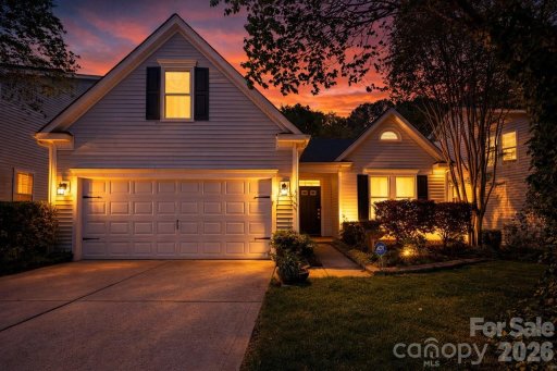9654 Waltham Court