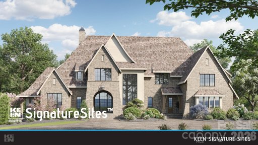 10601 Wildlife Road, Charlotte