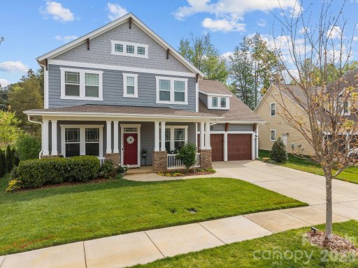 10436 Ambercrest Court