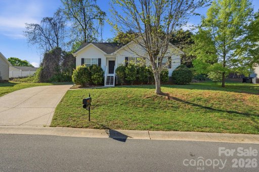 2432 Terra Drive
