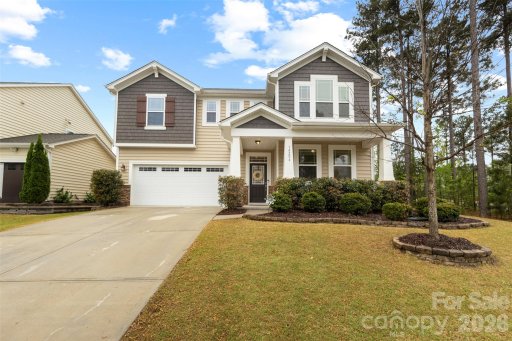 14206 Ridgewater Way