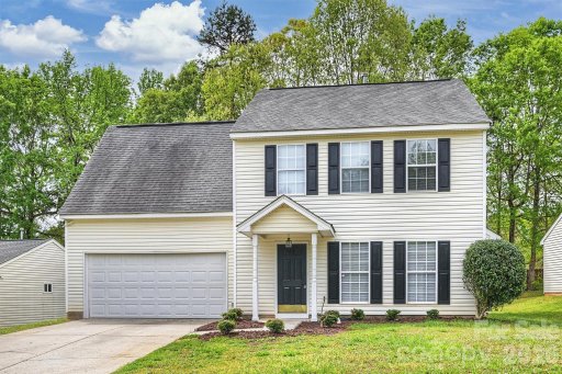 11118 Gold Pan Road