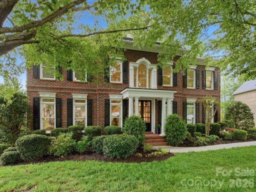 1007 Ainsdale Drive