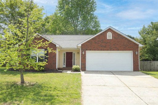 3423 Continental Drive