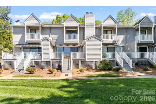 506 Catspaw Road