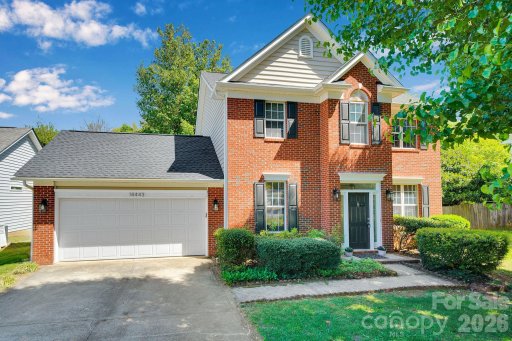 14443 Catherine Miller Drive