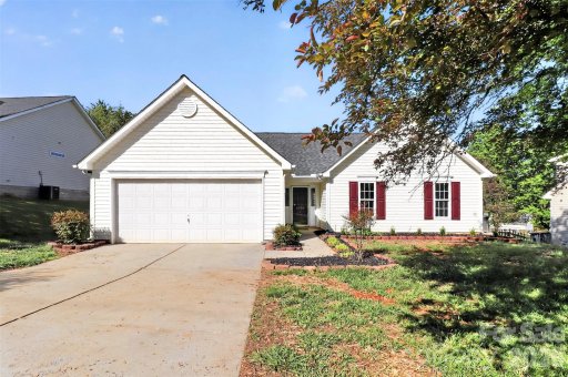 5774 Dove Point Drive