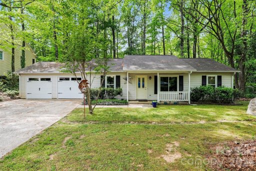 12405 Mallard Ridge Drive