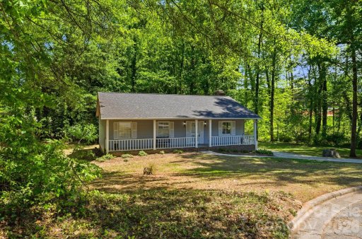 708 Hickory Hill Court