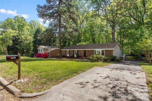 7001 Crossridge Road
