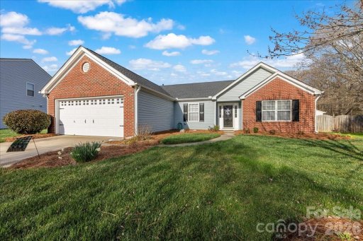3907 Laurel View Circle