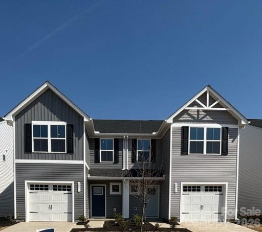 6055 Bridle Creek Drive