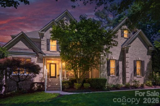 4325 Rustling Woods Drive