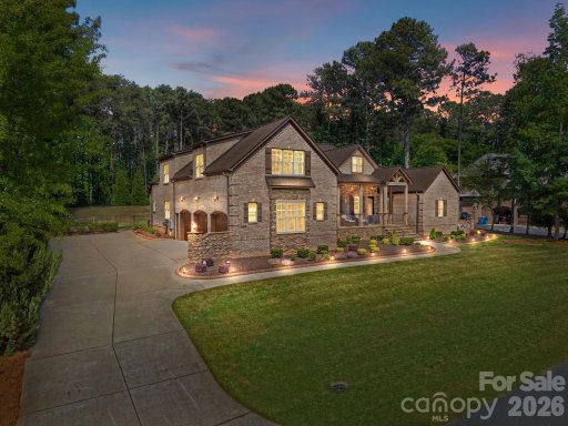 Watertree Landing