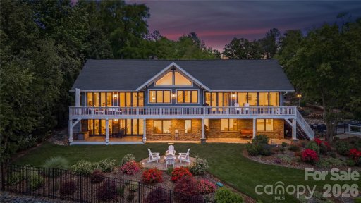 Lake Wylie