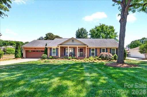 8500 Prince George Road