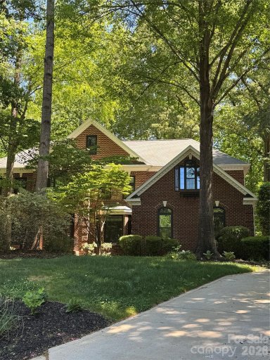 3109 Shady Knoll Court