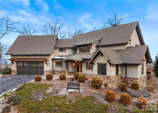 32 Crockett Ridge Road