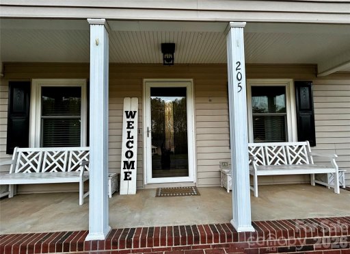 205 Linville Court