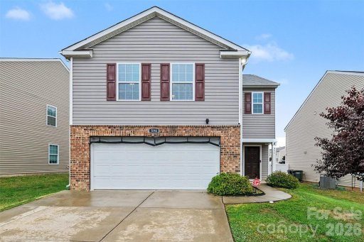594 Shellbark Drive