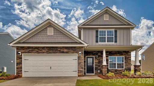 72 Ridgehaven Way
