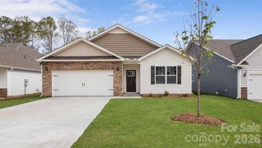 57 Bovine Branch Road