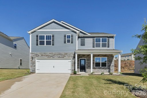 151 Farmwood Trail