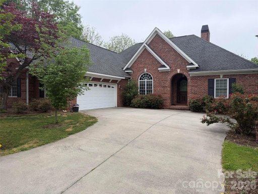 8 Split Creek Court