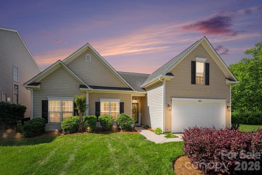 4313 David Cox Road
