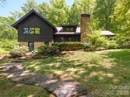 212 Se Shore Drive, Lake Toxaway