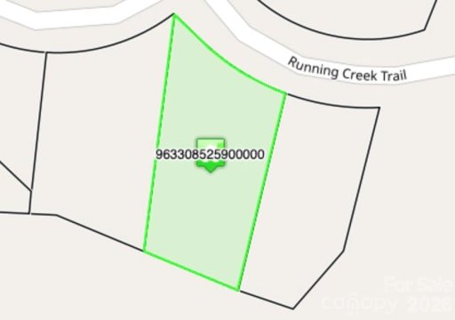 91 Running Creek Trail