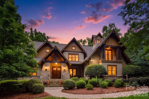 10930 Green Heron Court, Charlotte