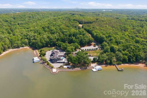9715 Nine Eagles Lane, Charlotte