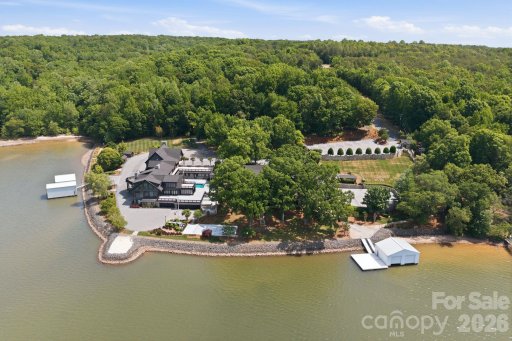 9719 Nine Eagles Lane, Charlotte