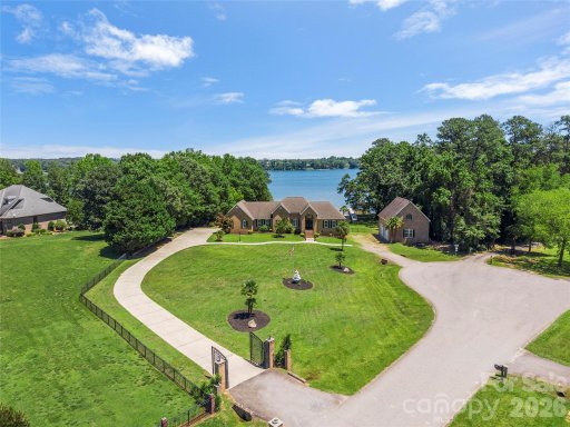 5100 Lake Wylie Road, Lake Wylie