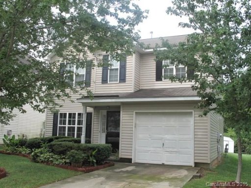 6719 Hidden Forest Drive