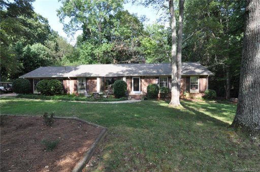 3326 Goodplace Road