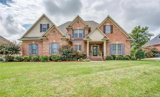 317 Wintergreen Court