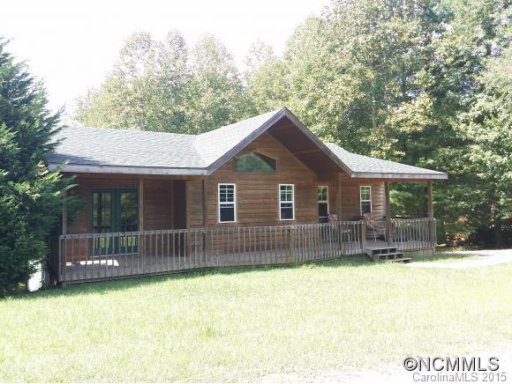 170 Old Chestnut Mountain Road