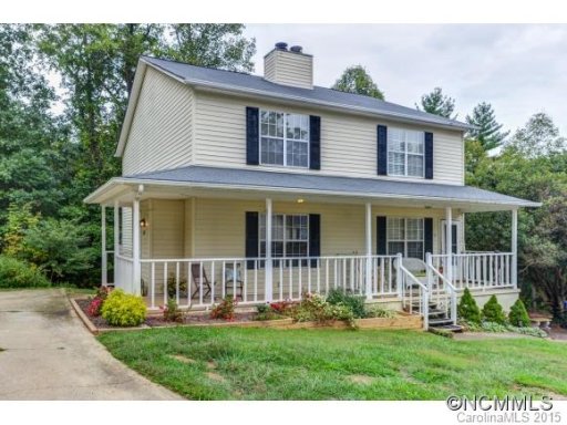 141 Rocking Porch Ridge