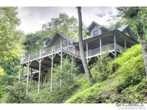 21 Wolf Laurel Drive