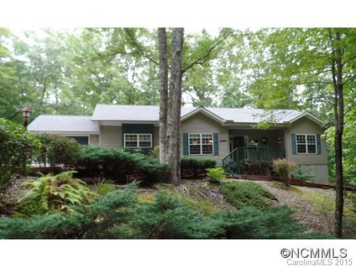 5 Mountain Laurel Lane