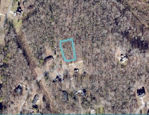 Lot 200 Tennessee Trail