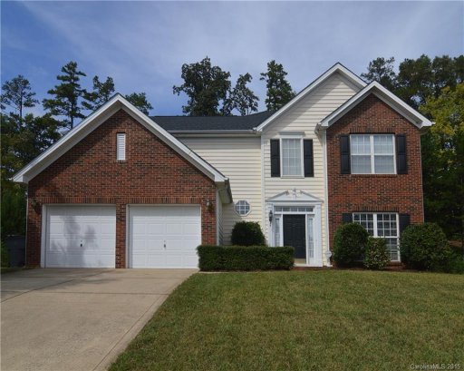 12403 Old Timber Road