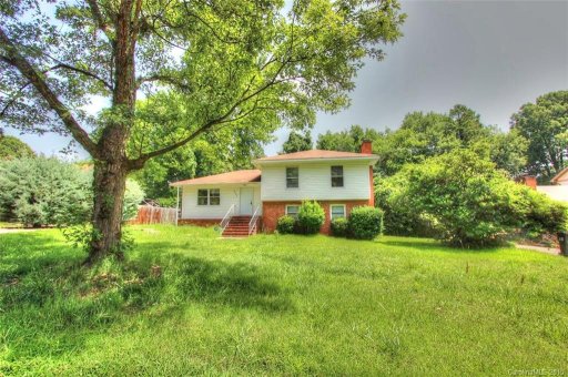 5907 Bluebonnet Road