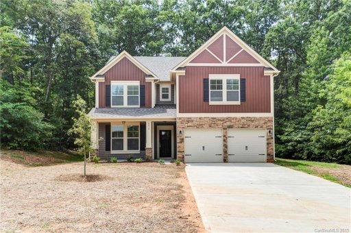 10020 Michael Crossing Drive