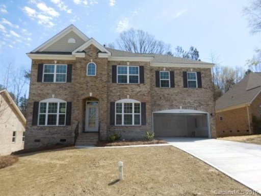 6013 Albiza Drive Lot 6