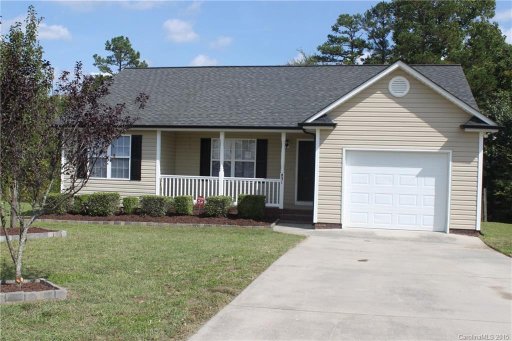 831 Loch Lomond Circle