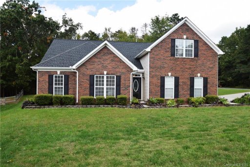 3639 Straussburg Woods Lane